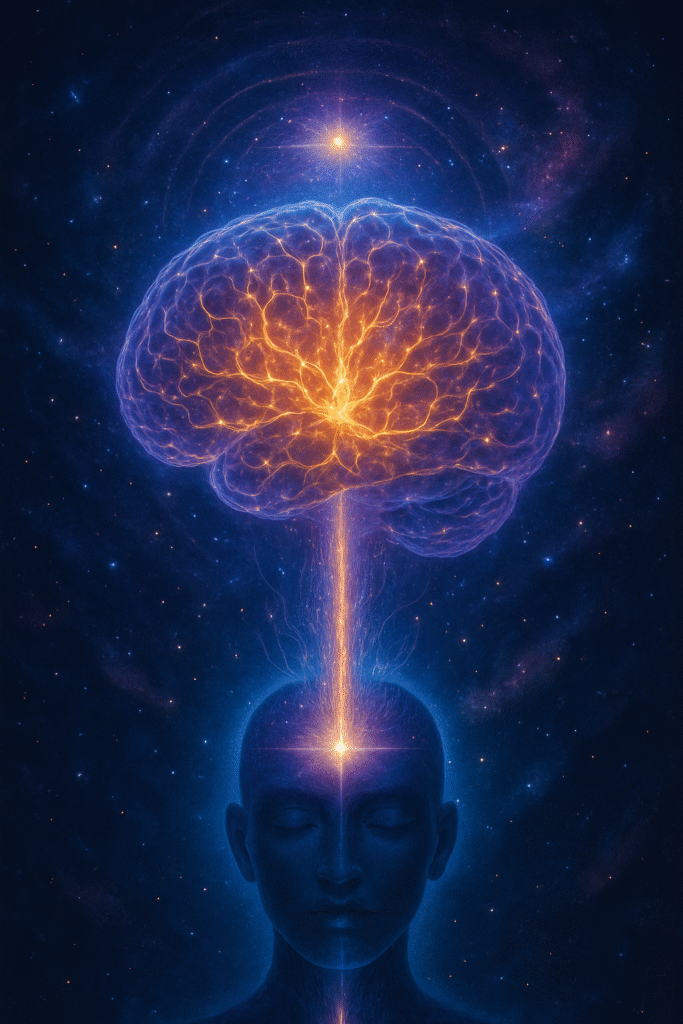 Mentale Technologie